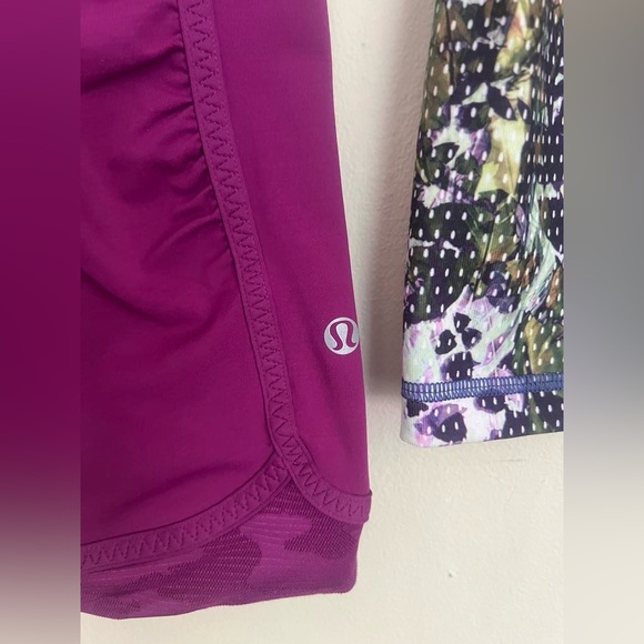Size 6 Lululemon Bundle - Picture 6 of 8